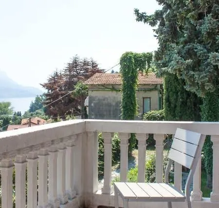 Miralago Rosa Terrazza * Bellagio