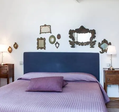 Miralago Rosa Terrazza Apartman *