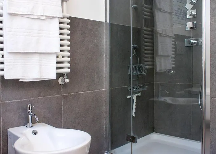 Miralago Rosa Terrazza *