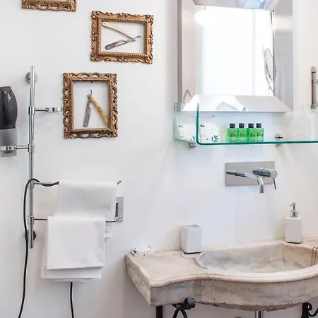 Miralago Rosa Terrazza Appartamento