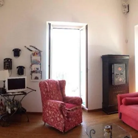 Apartamento Miralago Rosa Terrazza Bellagio