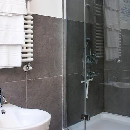 Miralago Rosa Terrazza *