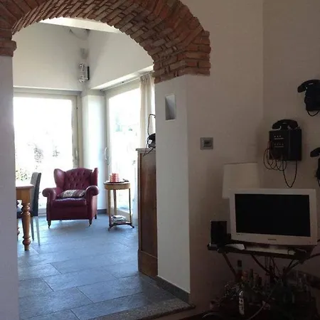 Miralago Rosa Terrazza Bellagio